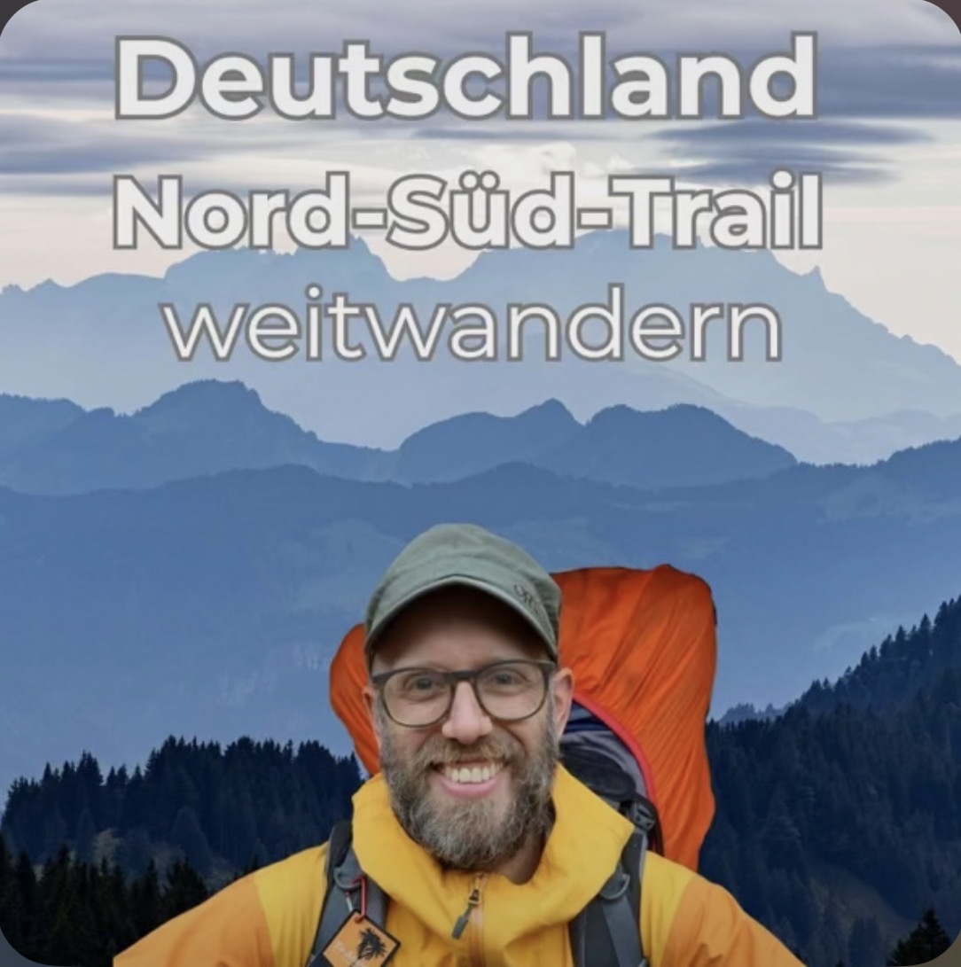 Titelfoto Off the Path