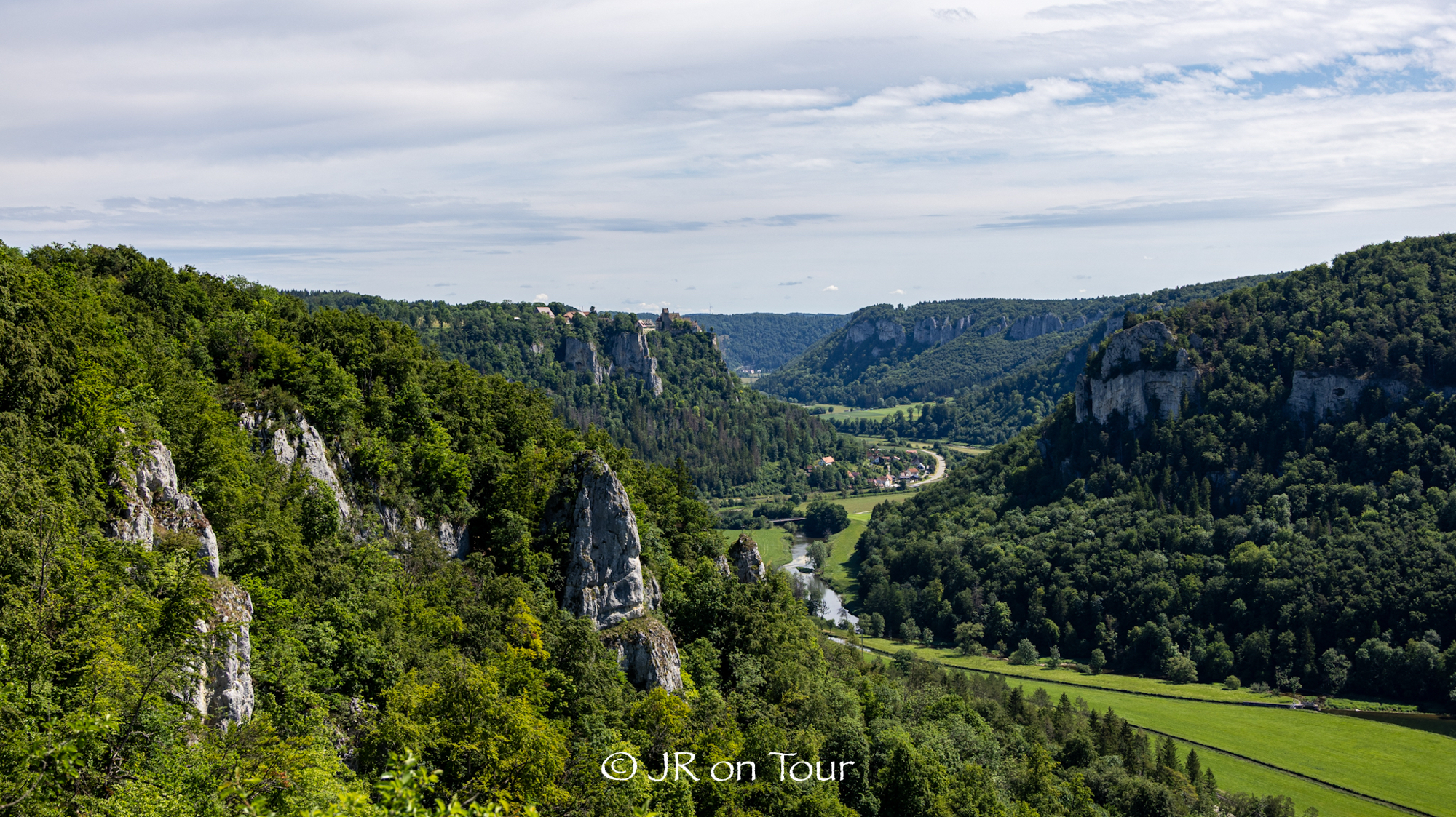 Wanderausflug zum Bodensee